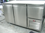 CHILLERS and FREEZERS